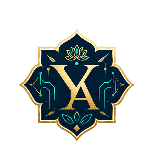 Yuktivana AI logo